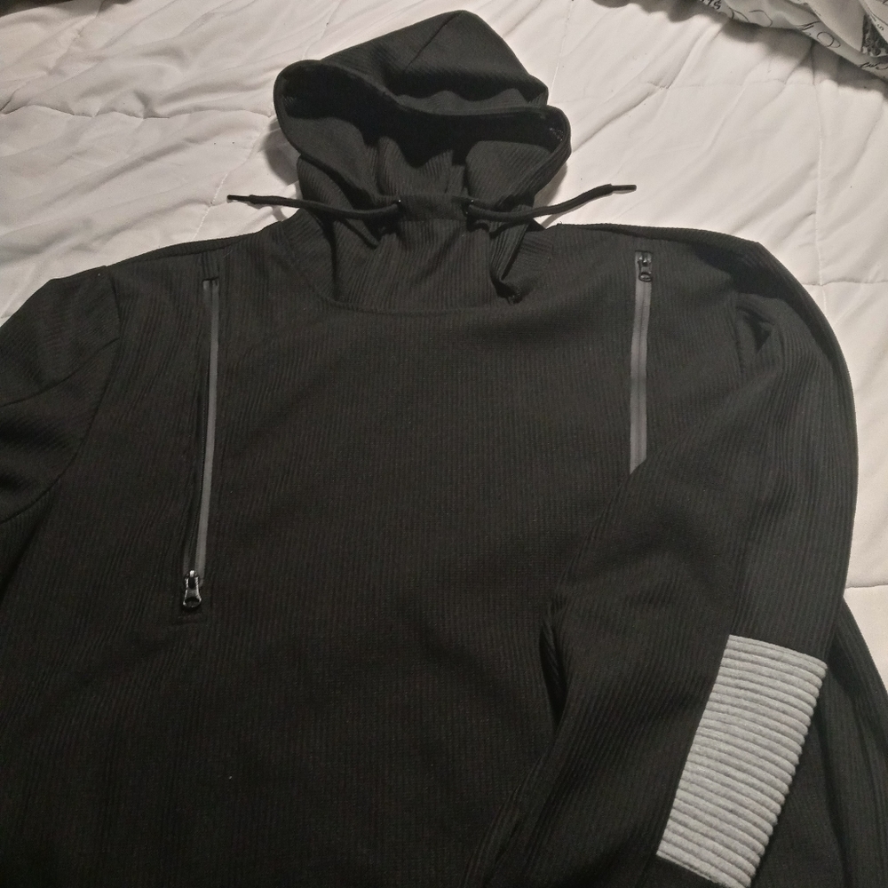 Red Ape hoodie